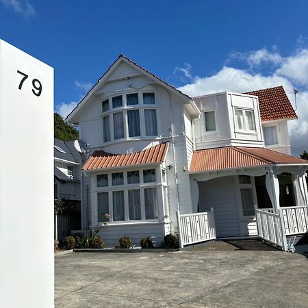 Newmarket Cozy-Home Auckland Bagian luar foto