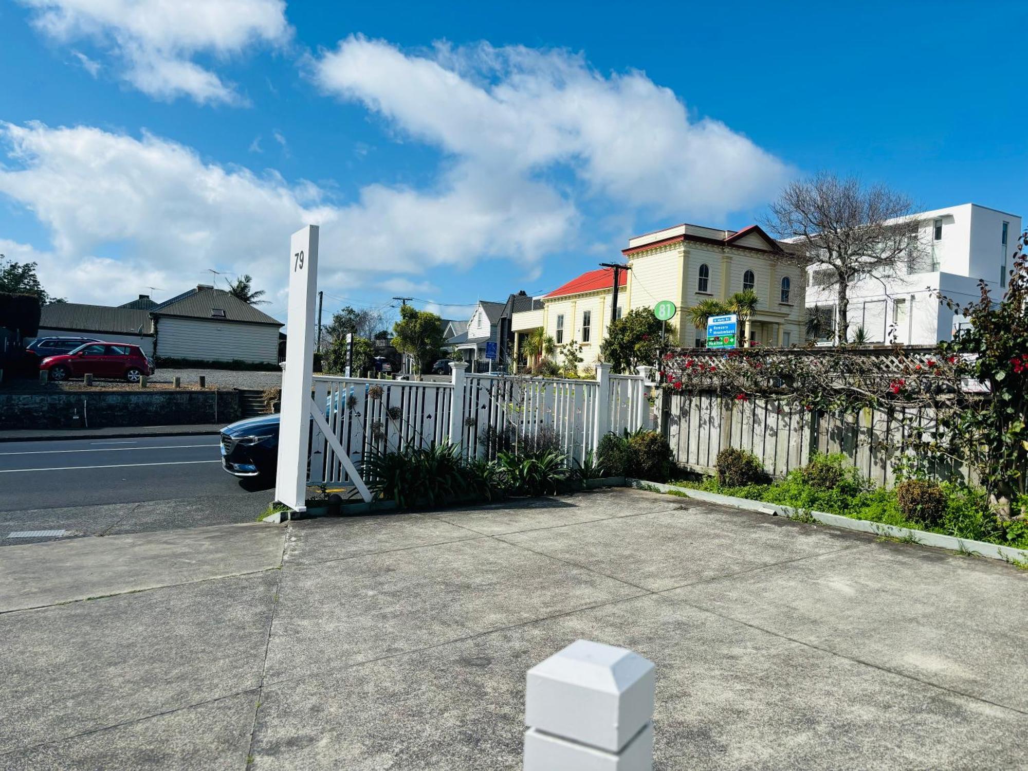 Newmarket Cozy-Home Auckland Bagian luar foto