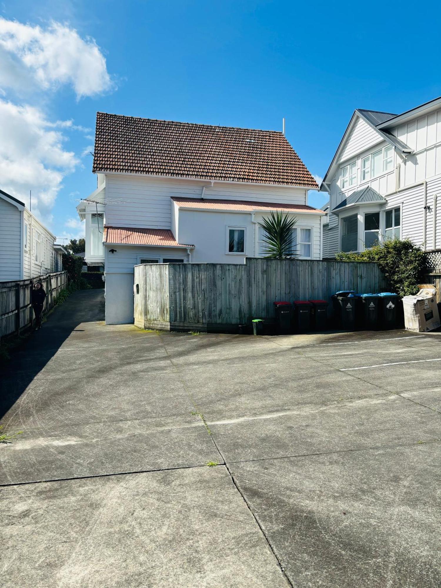 Newmarket Cozy-Home Auckland Bagian luar foto