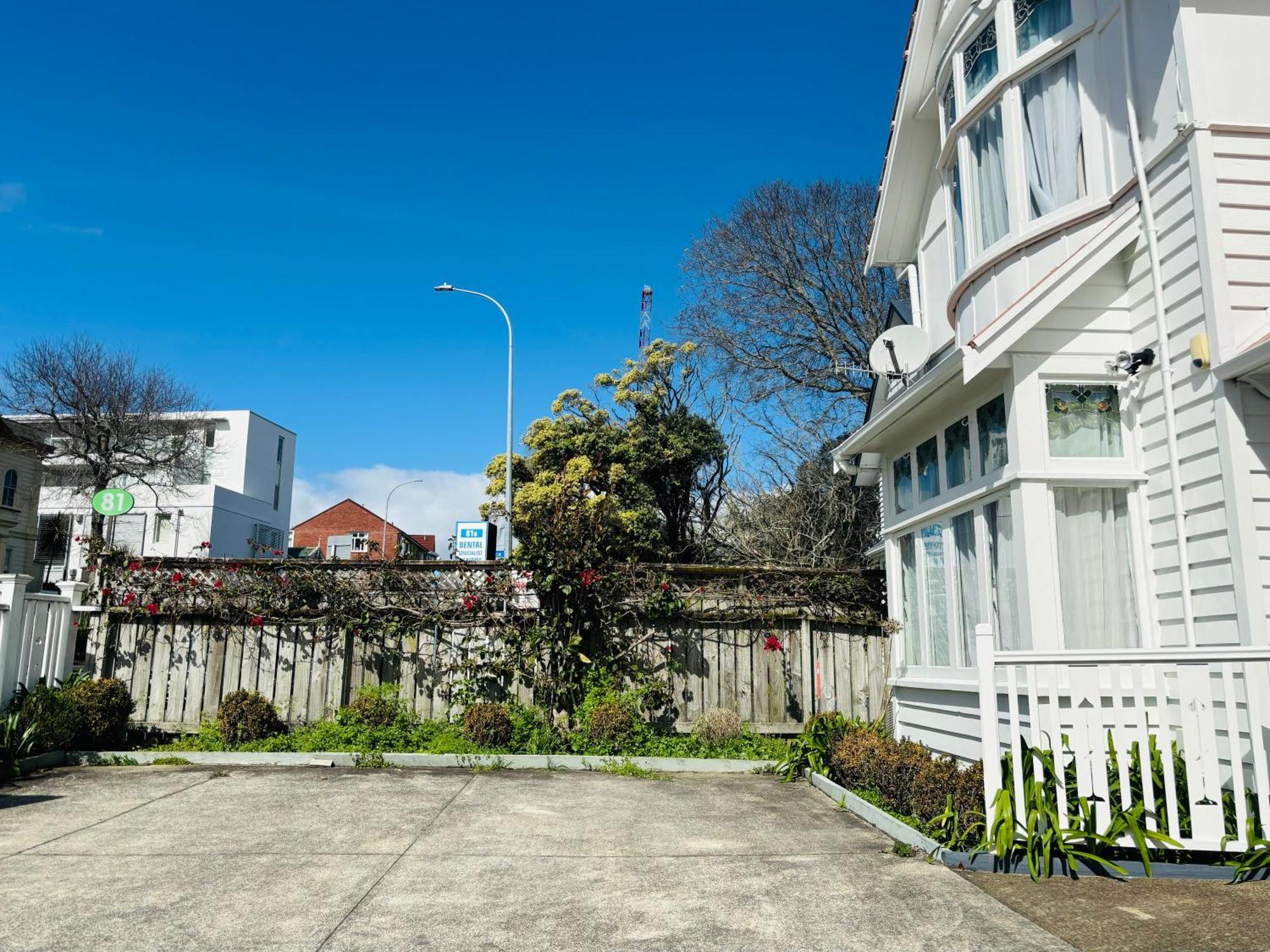 Newmarket Cozy-Home Auckland Bagian luar foto