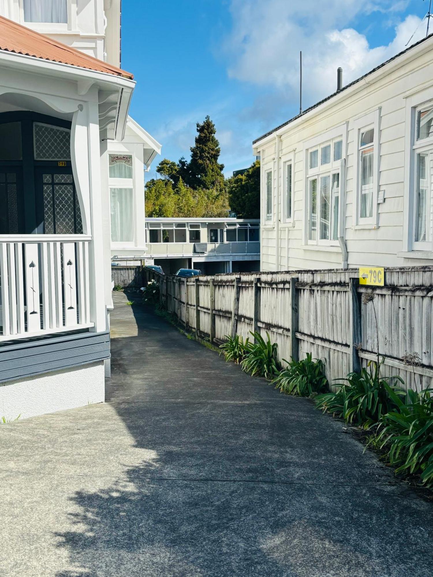 Newmarket Cozy-Home Auckland Bagian luar foto