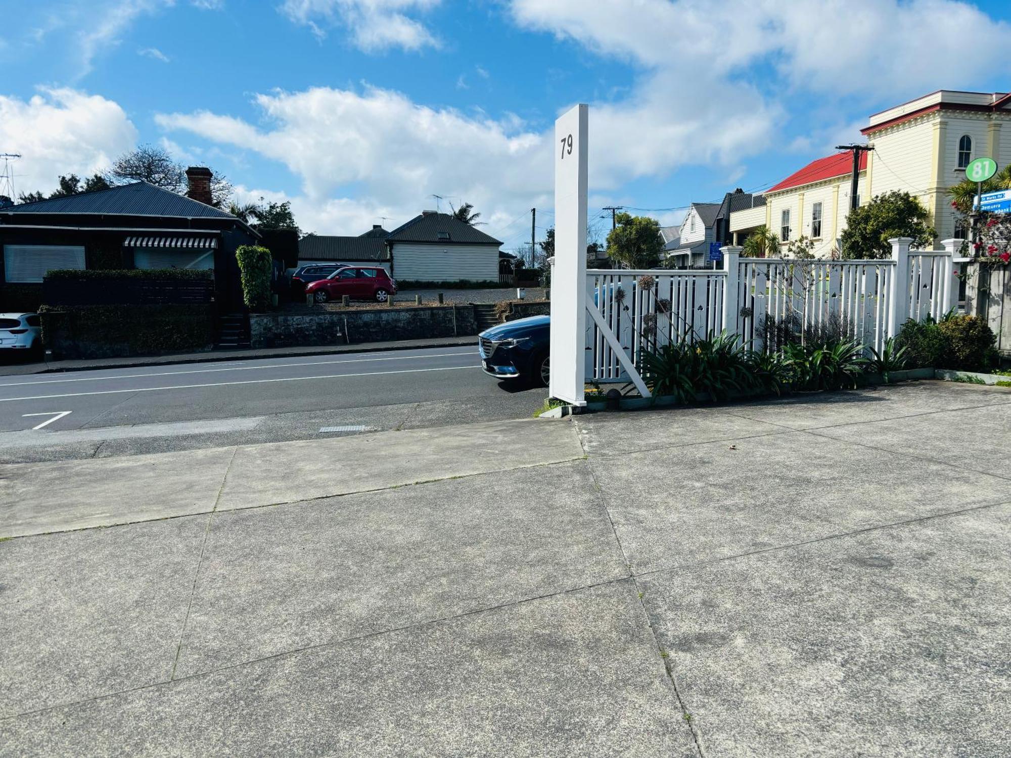 Newmarket Cozy-Home Auckland Bagian luar foto