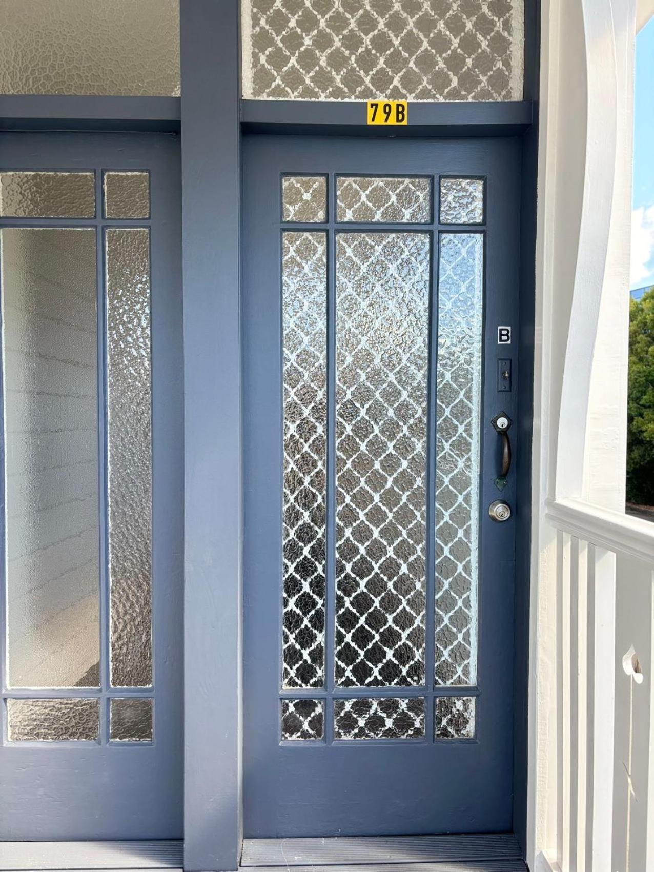 Newmarket Cozy-Home Auckland Ruang foto