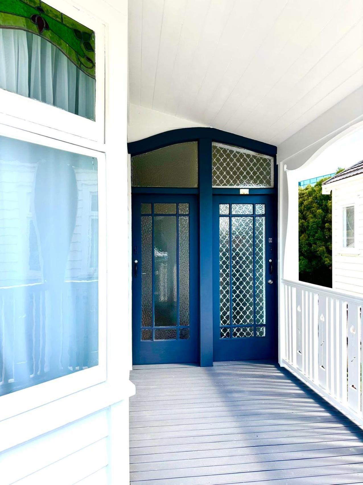 Newmarket Cozy-Home Auckland Bagian luar foto