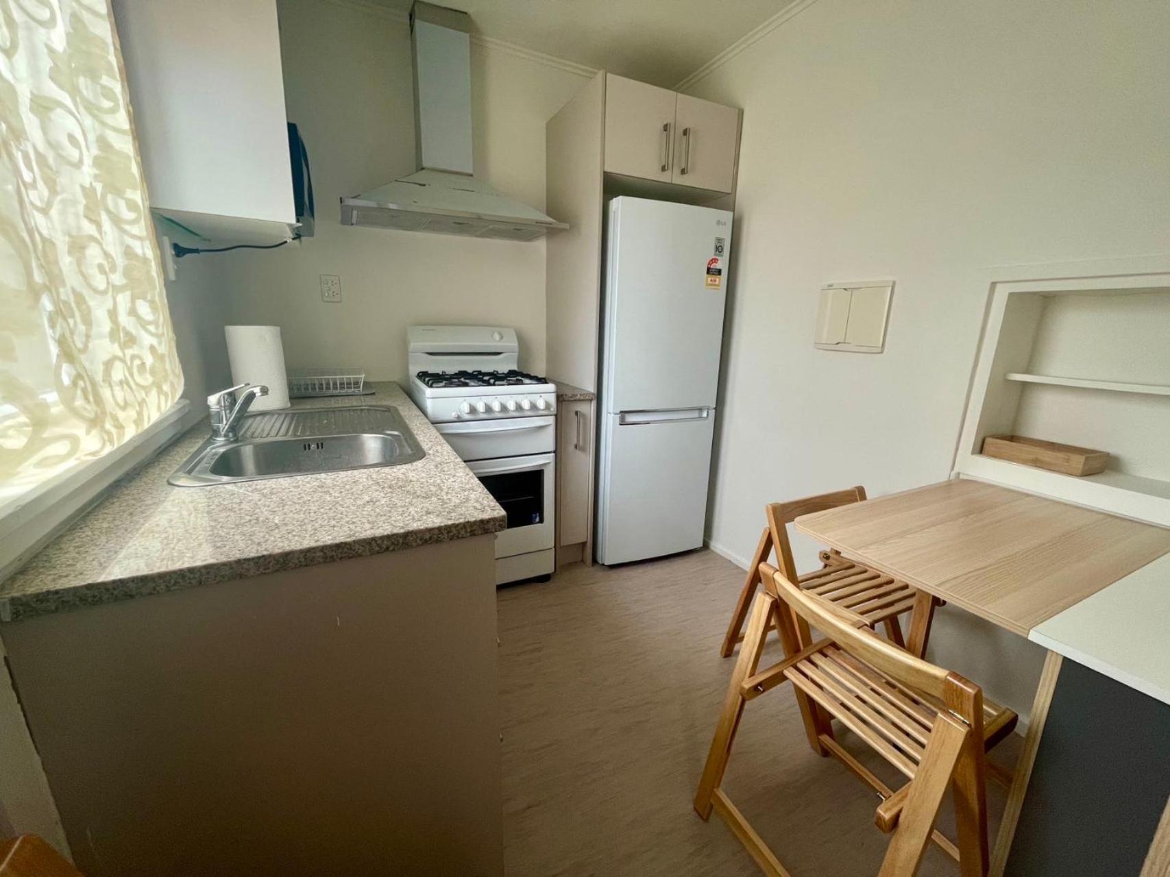 Newmarket Cozy-Home Auckland Ruang foto