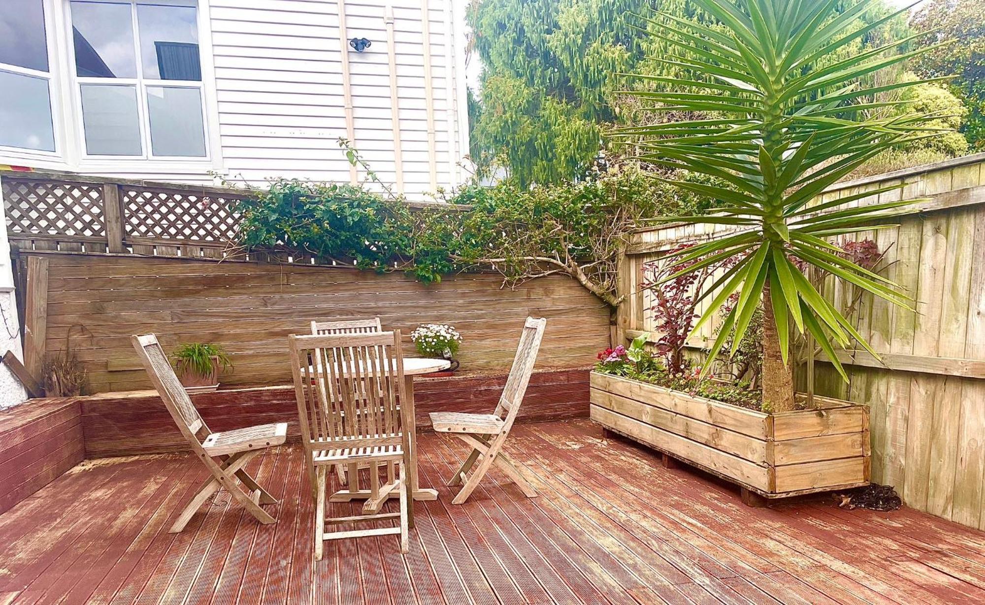 Newmarket Cozy-Home Auckland Ruang foto