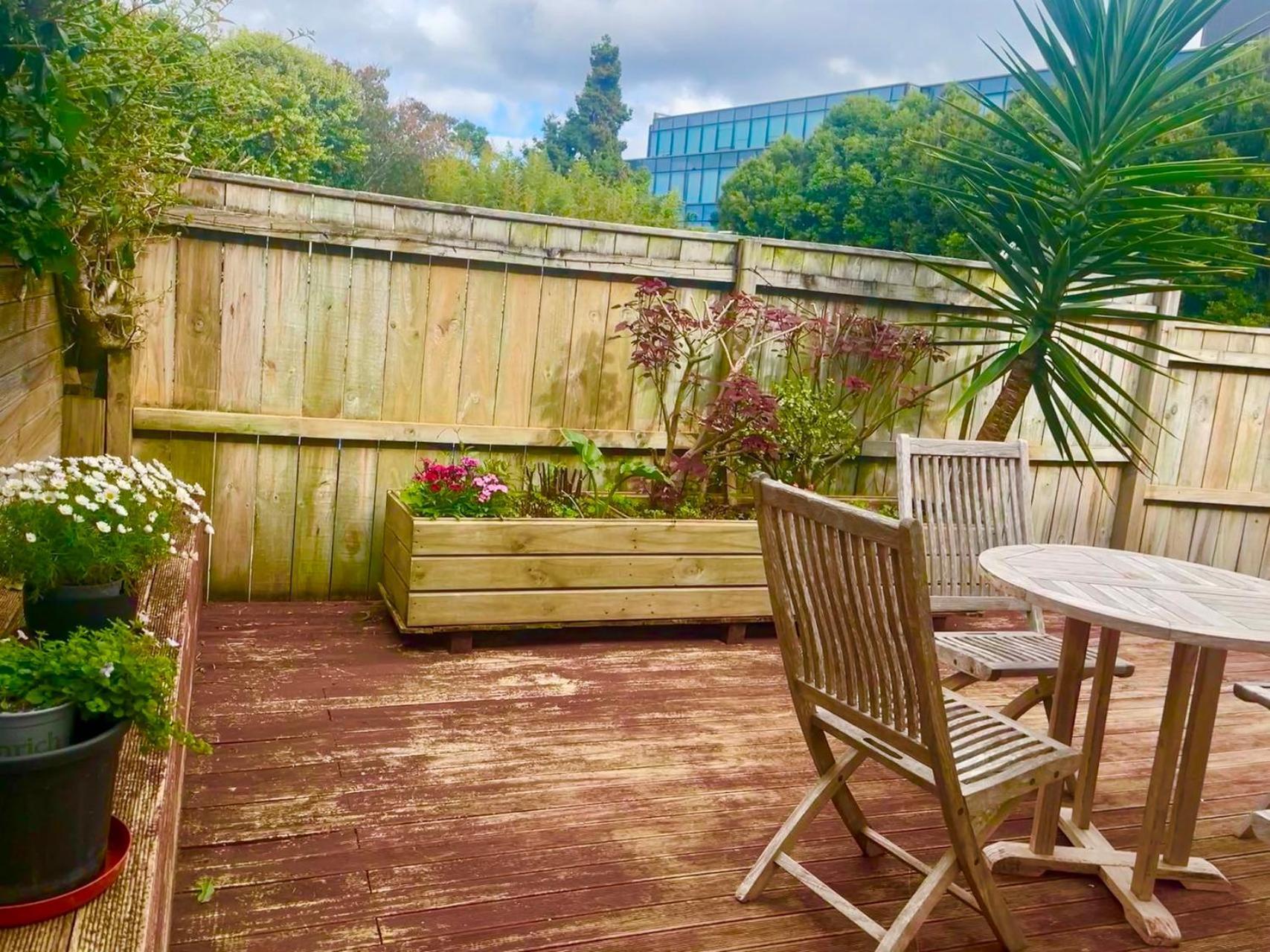 Newmarket Cozy-Home Auckland Ruang foto