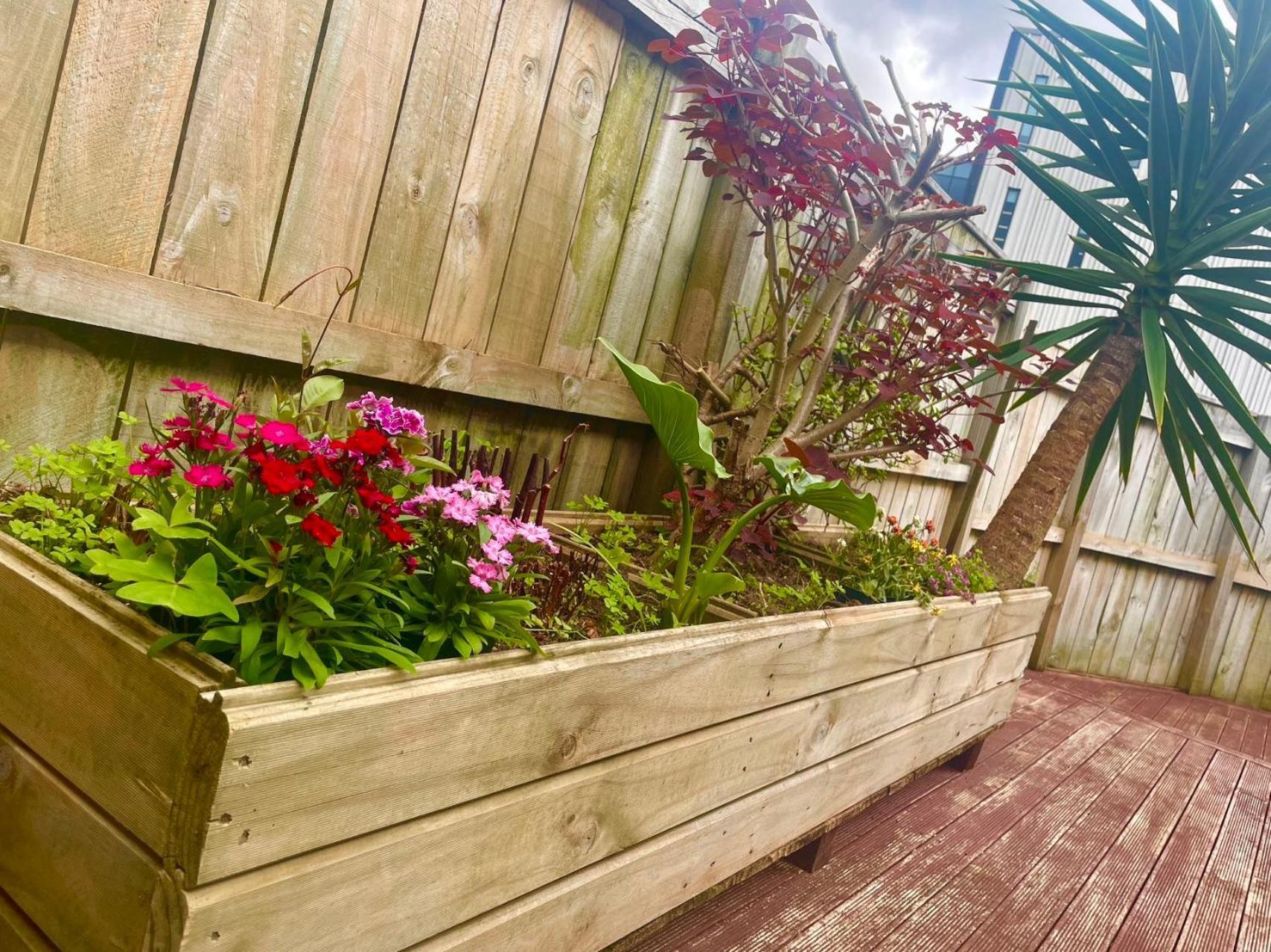 Newmarket Cozy-Home Auckland Ruang foto