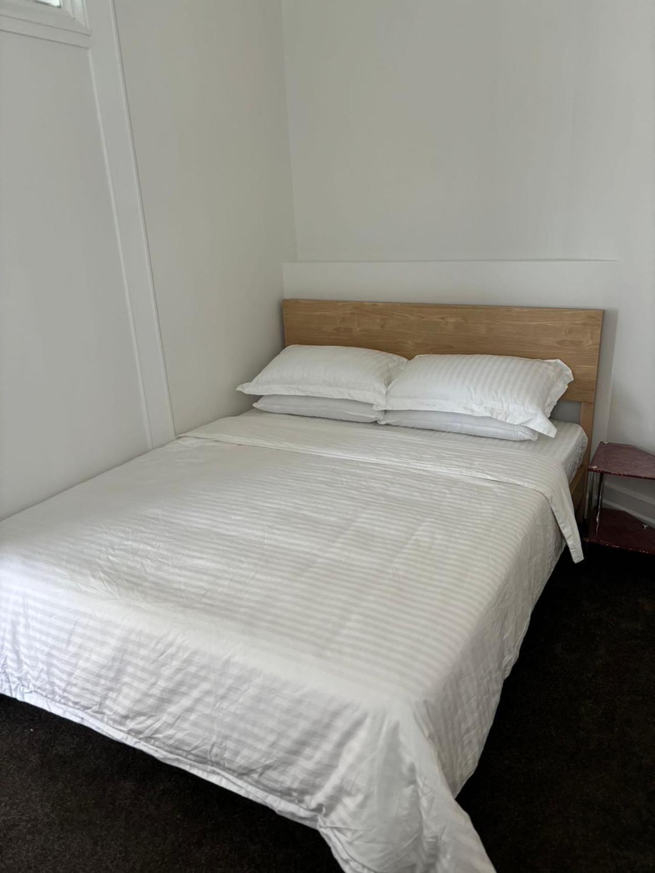 Newmarket Cozy-Home Auckland Ruang foto