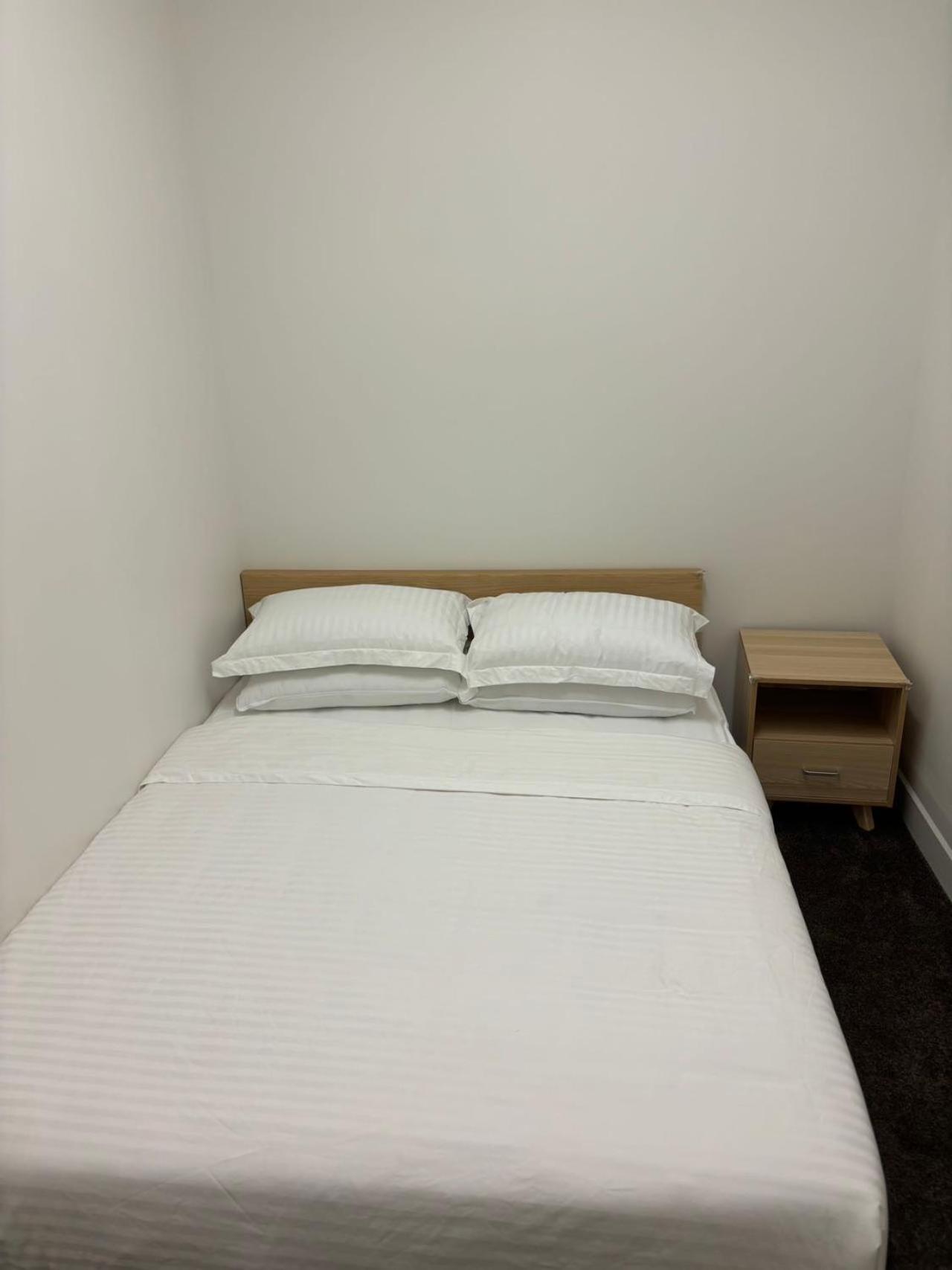 Newmarket Cozy-Home Auckland Ruang foto