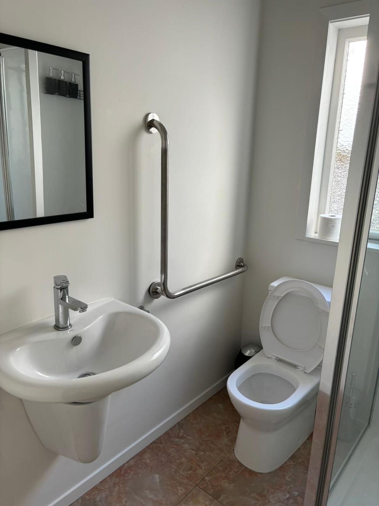 Newmarket Cozy-Home Auckland Ruang foto