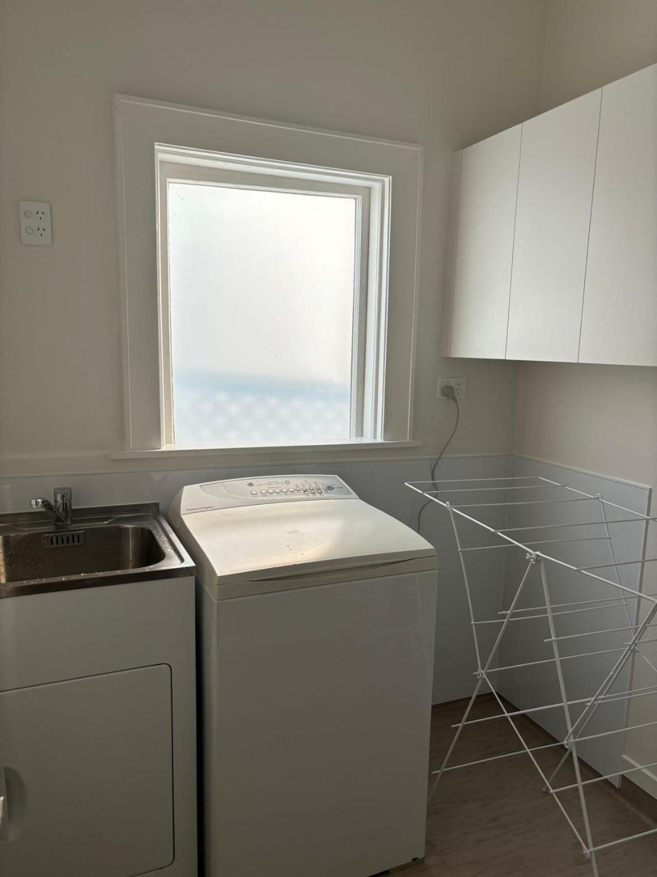 Newmarket Cozy-Home Auckland Ruang foto