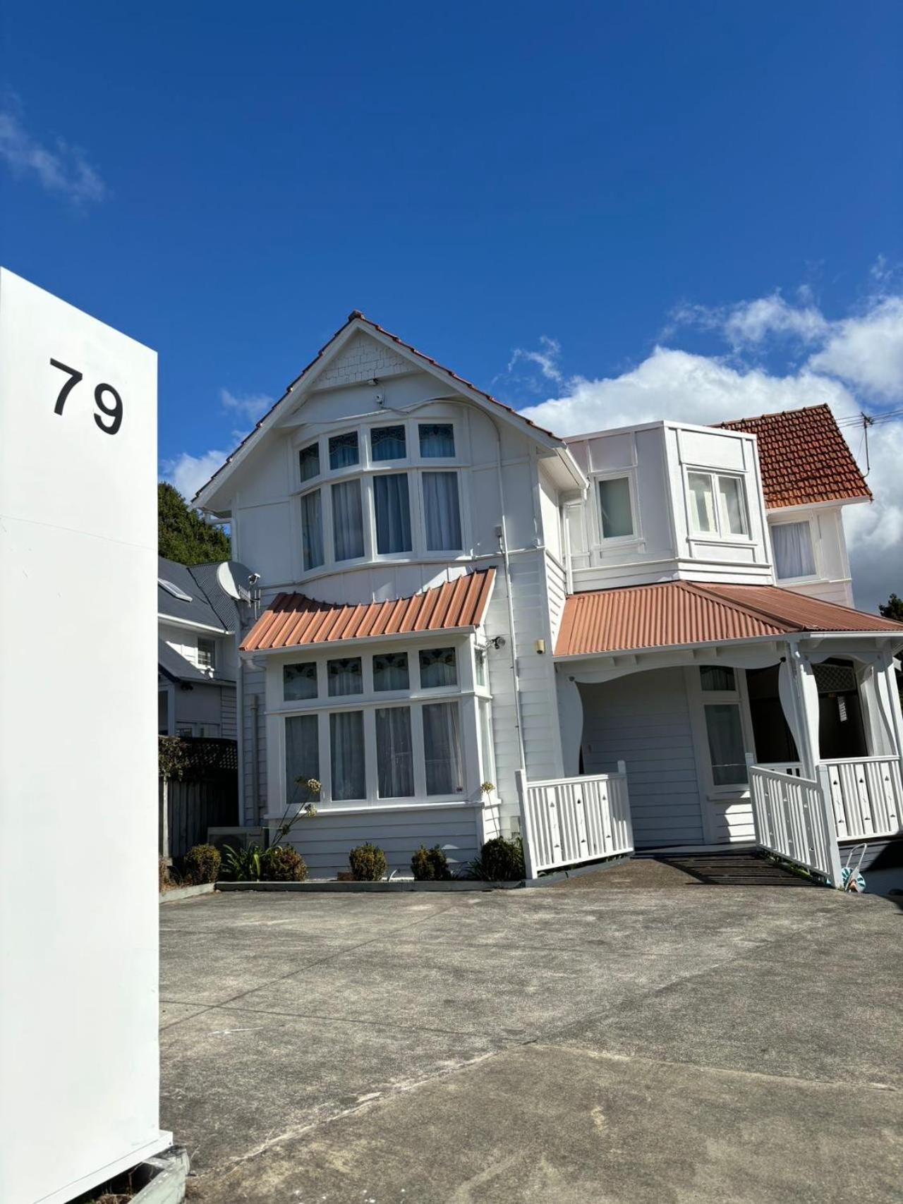 Newmarket Cozy-Home Auckland Bagian luar foto