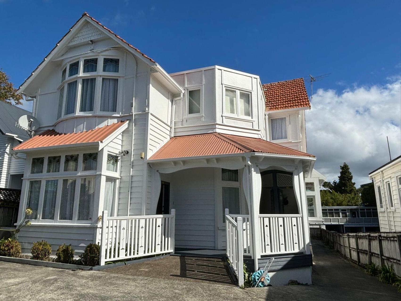 Newmarket Cozy-Home Auckland Bagian luar foto