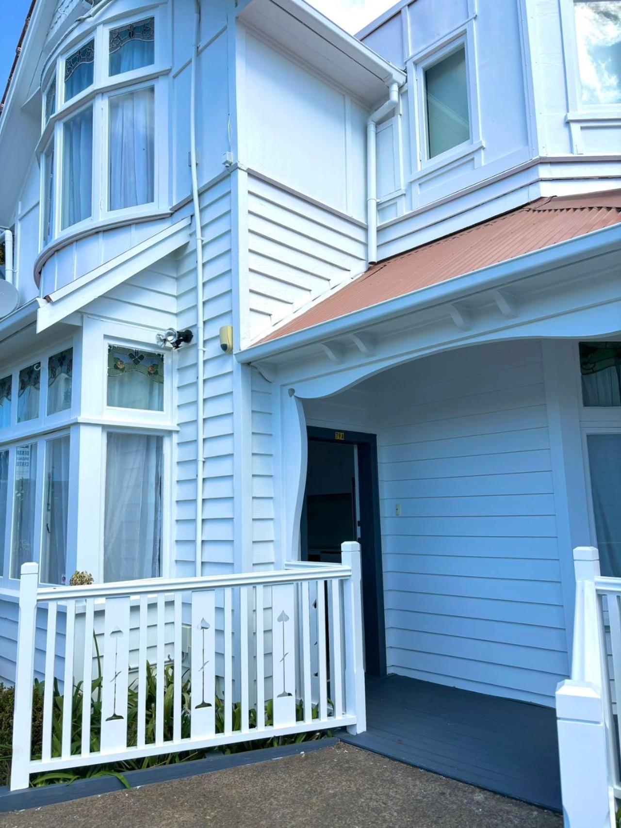 Newmarket Cozy-Home Auckland Ruang foto