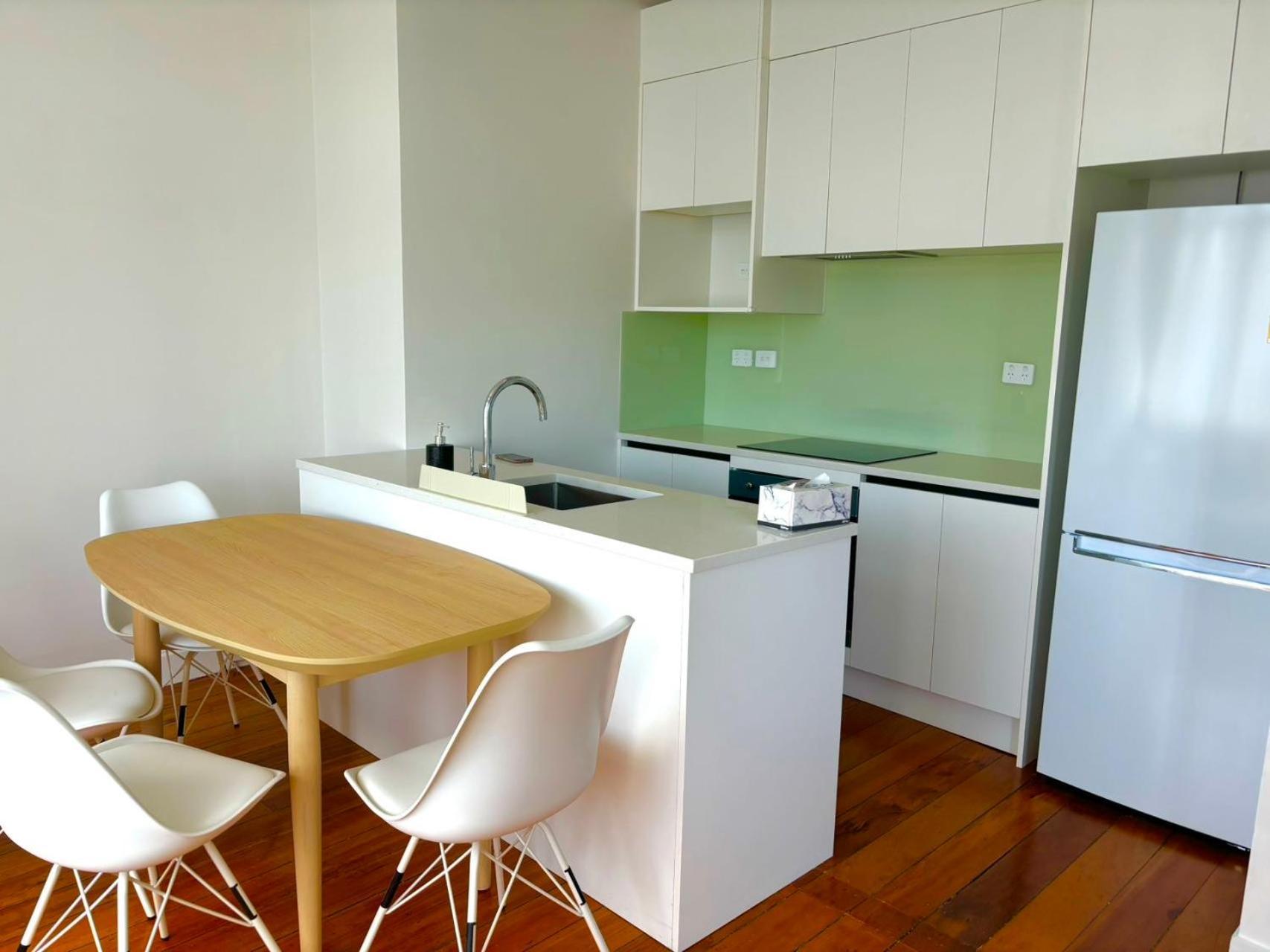 Newmarket Cozy-Home Auckland Ruang foto