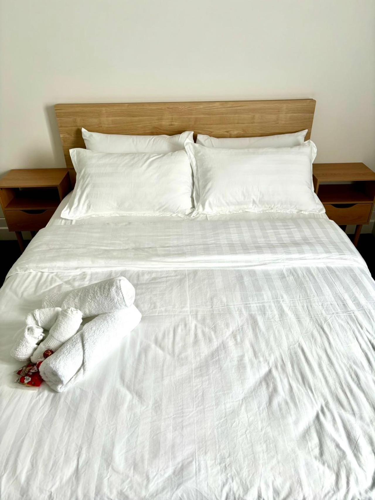 Newmarket Cozy-Home Auckland Bagian luar foto