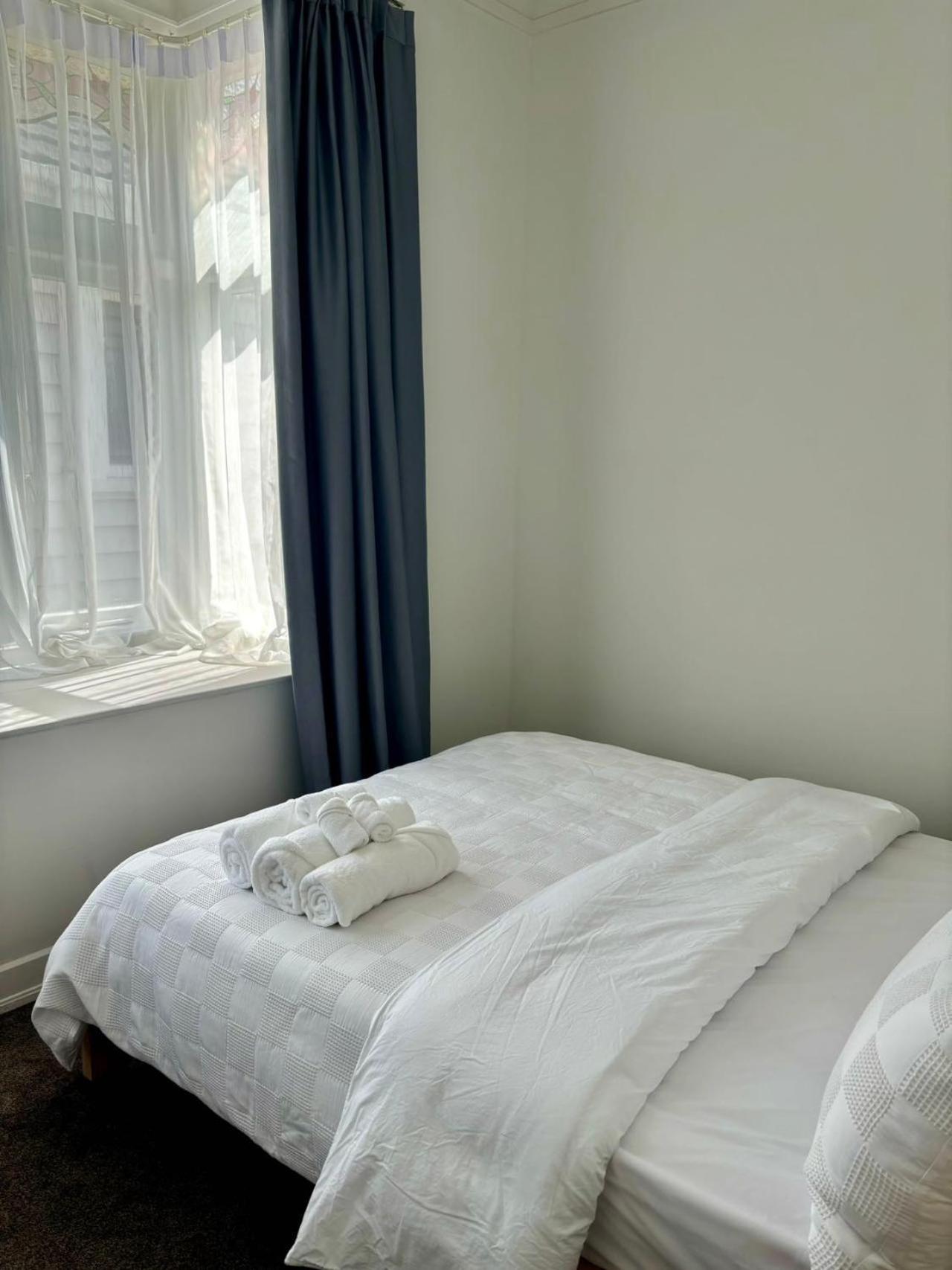 Newmarket Cozy-Home Auckland Bagian luar foto