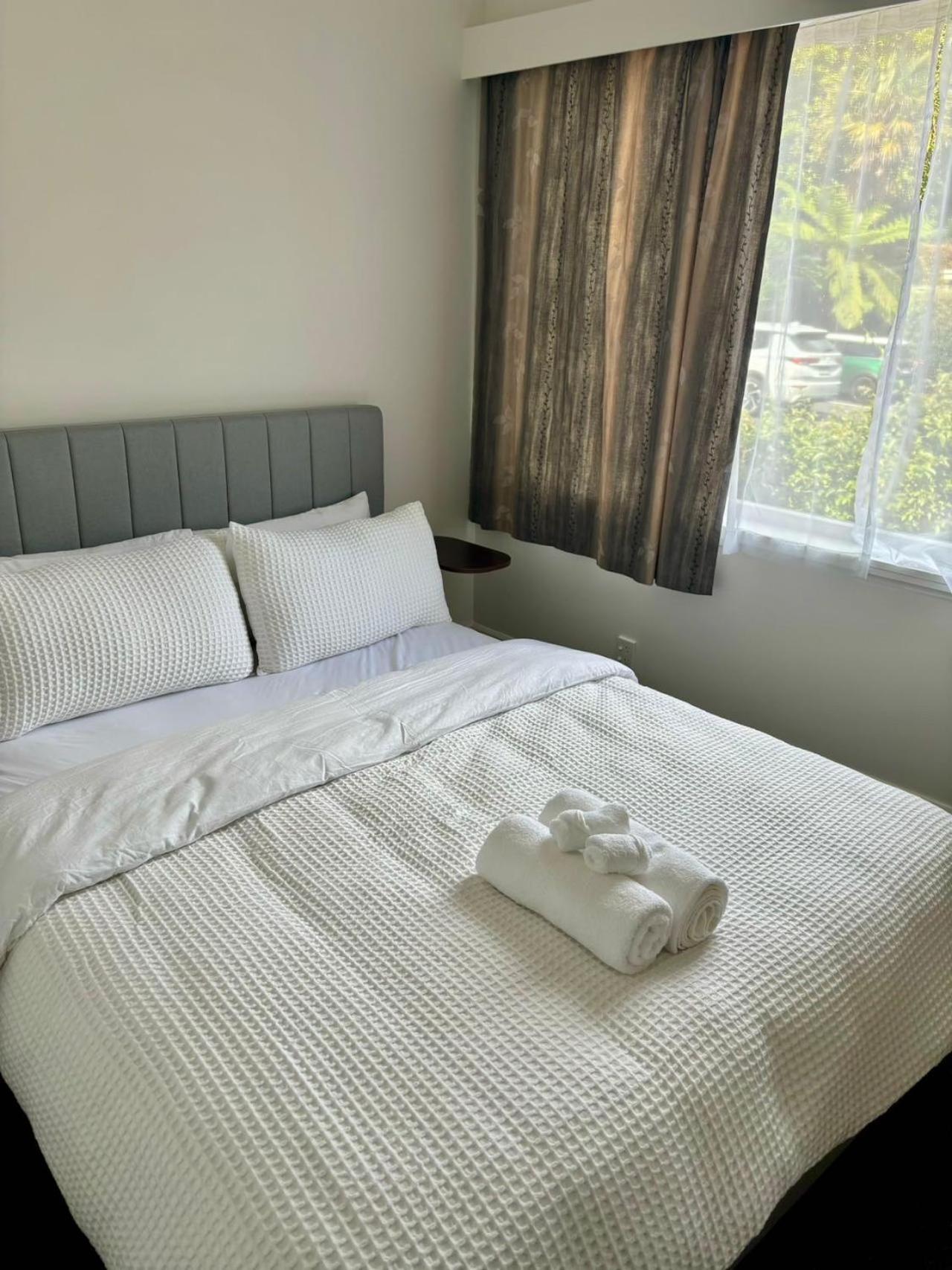 Newmarket Cozy-Home Auckland Bagian luar foto
